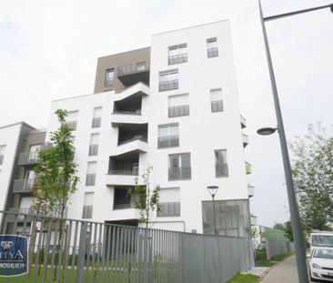 Location Appartement 3 pièces 59m² LOOS 59120 - Photo 3