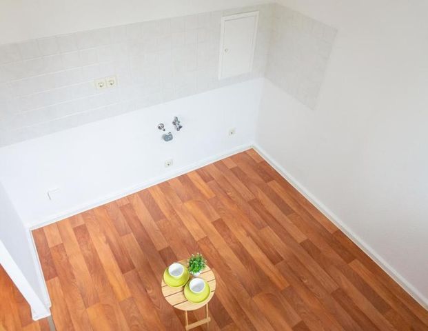 2-Raum-Wohnung - Photo 1
