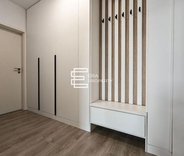 PRIMA INCHIRIERE! Ap. 2 camere modern + Parcare subterana|Cartierul Arhitectilor - Photo 1