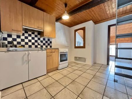 2 Zimmer, 45 m², 3. Stock - Foto 2