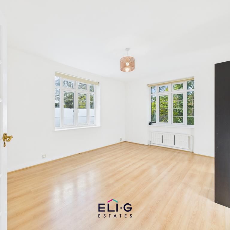 1 bedroom flat to rent - Photo 1