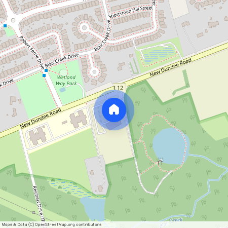 525 New Dundee Road #304, Kitchener