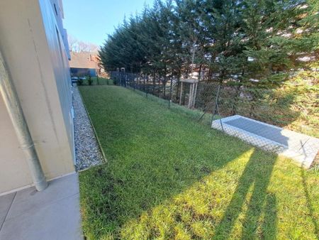 Location Appartement 3 pièces 73m² CHALLES LES EAUX 73190 - Photo 5
