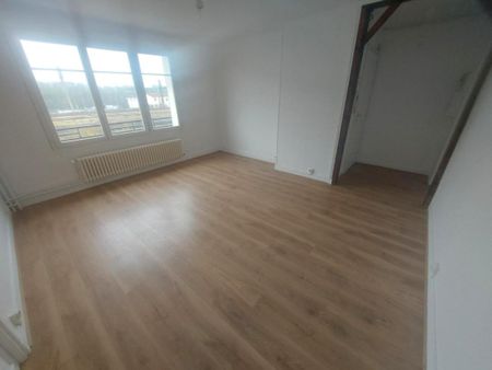 T3 ATHIS MONS Athis-Mons (91200) - Photo 2