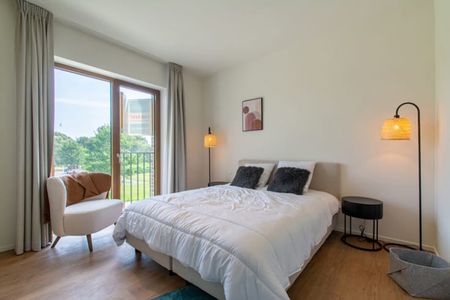 Appartement te huur - Photo 4