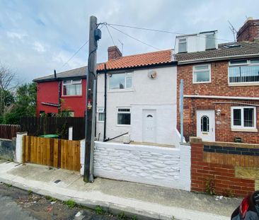 2 bedroom terraced house to rent - Photo 5