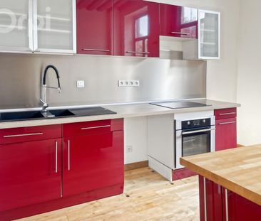Location Appartement 2 pièces 33m² SENLIS 60300 - Photo 4