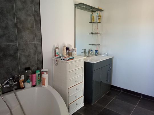 Location / Maison T5 - Photo 1