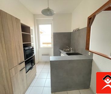 Location Appartement 2 pièces 30m² TOULOUSE 31500 - Photo 4
