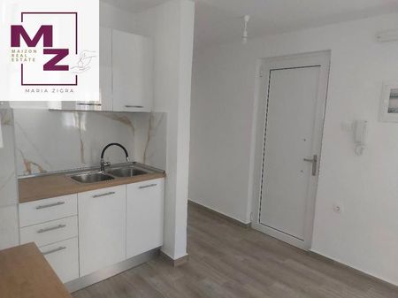 Studio/Γκαρσονιέρα για ενοικίαση Άγιος Κωνσταντίνος - Άγιος Ελευθέριος (Λάρισα) - Photo 3