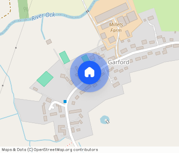 Garford, Oxfordshire - Photo 1