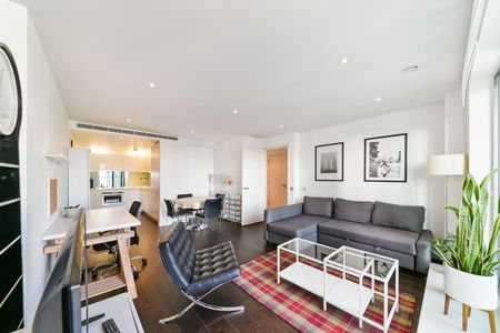 1 bedroom apartment to rent - Photo 2