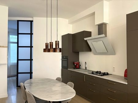 Appartement te huur - Photo 4