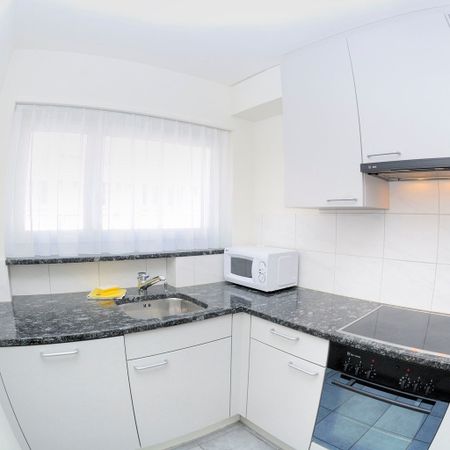 Moderne Wohnung neben dem Zürichsee, Zürich-Seefeld - Photo 5