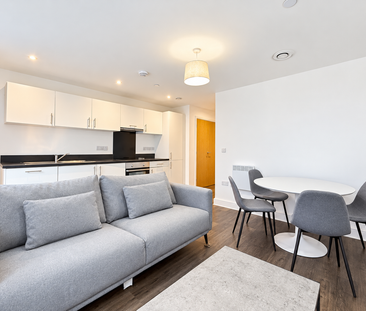 1 bedroom apartment to rent - Photo 2