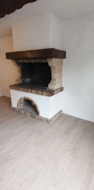 Location Appartement LE MESNIL ESNARD - Photo 1