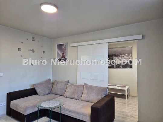 Mieszkanie Tychy H powierzchnia 35.3 m² C275-WM-12522 - Photo 1