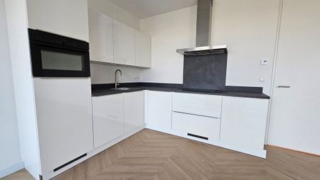 Te huur: Appartement Rosestraat in Rotterdam - Foto 3