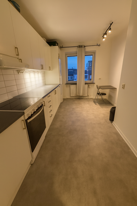 Docentgatan 4B, Hermodsdal - Photo 1