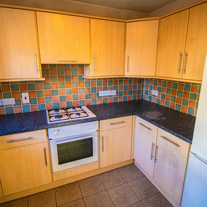 1 bedroom terraced house to rent - Photo 1