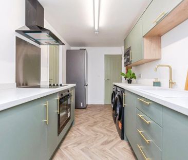 1 bedroom terraced house to rent - Photo 2