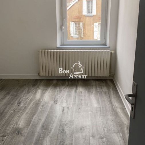 Appartement 3 pièces à Joeuf - Photo 1