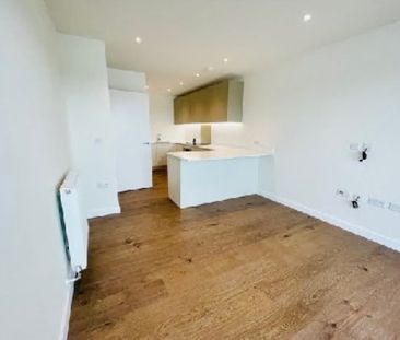 1 bedroom apartment to rent - Photo 6