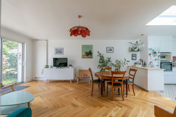 Maison et studio - Photo 1