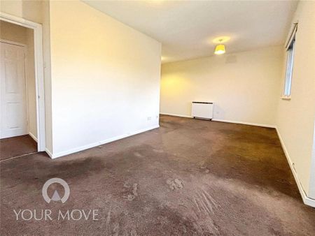 2 bedroom flat to rent - Photo 2