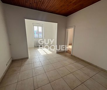 Maison Auxerre 3 pièce(s) 80 m2 - Photo 3