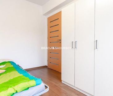 Mieszkanie Kraków Łagiewniki-Borek Fałęcki powierzchnia 63.83 m² C2... - Photo 1