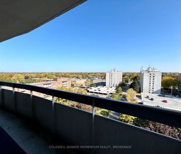 For Lease - 365 Geneva Street Unit# 1002, St. Catharines, Ontario - Photo 3