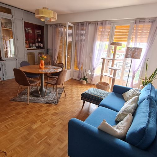 Location Appartement 3 pièces 65m² - Photo 1