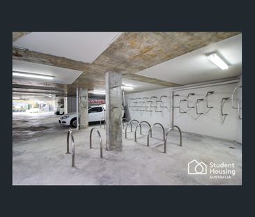 As New Student Accommodation - Photo 2