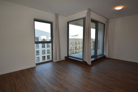 1 slpk. app. - bew. opp. van 67,3 m² te centrum Turnhout - Foto 3