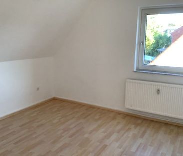 frisch sanierte 2,5-Zimmer-Wohnung im Dachgeschoss - Photo 6