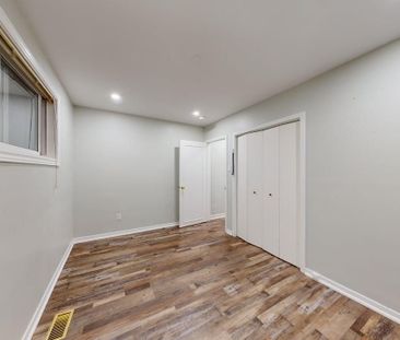 For Lease - 1290 Redbank Crescent Unit# Main, Oakville, Ontario - Photo 5