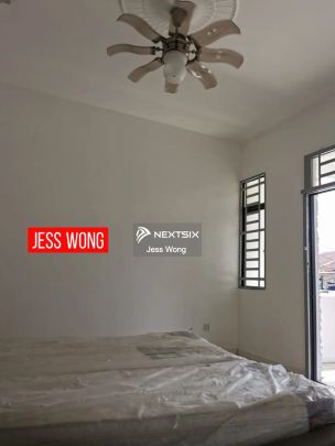 Butterworth Nearby Raja Uda 2.5 Storeys Terrace For Rent - Photo 1
