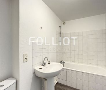 A LOUER - Appartement Granville 2 pièce(s) 43 m2 - Photo 3