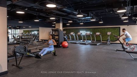 For Lease - 191 Sherbourne Street Unit# 0605, Toronto, Ontario - Photo 2