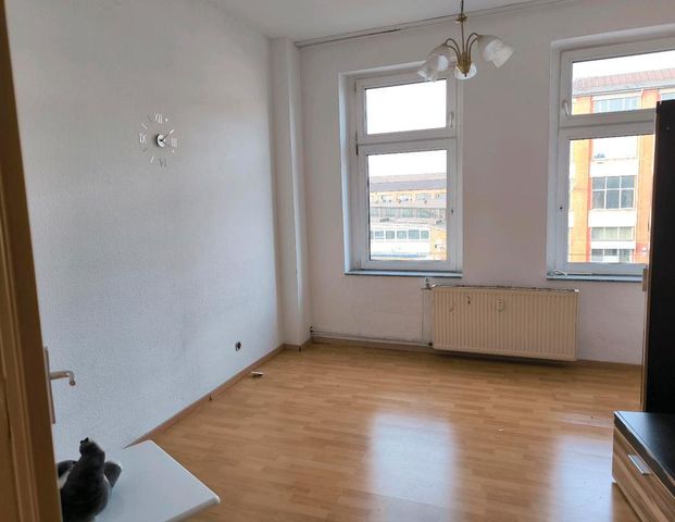 2 Zimmer Wohnung Duisburg Wanheimerort zu vermieten - Photo 1