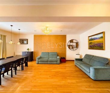 Apartament de inchiriat 4 camere Soseaua Nordului Herastrau - Photo 3