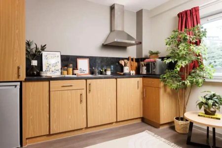 Extra Large Standard Double Studio - Photo 5