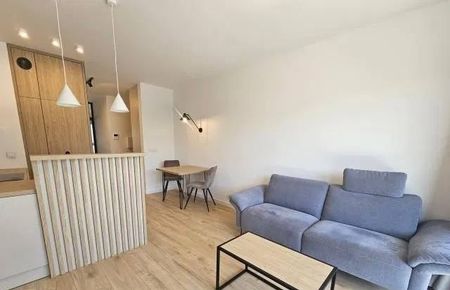 Mieszkanie do wynajęcia - Warszawa, Batalionów Chłopskich - Zdjęcie 3