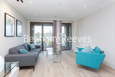 1 bedroom apartment to rent - Photo 2