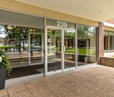 3 1/2 - 239 Boulevard Deguire, Montréal - Photo 3