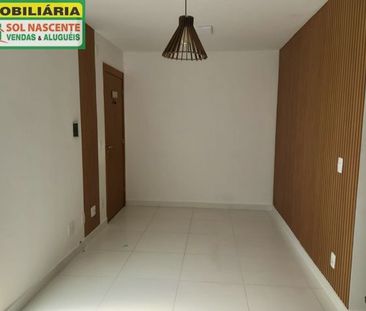 APARTAMENTO - Foto 1