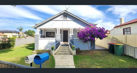 55 Sackville Street, Fairfield Heights NSW 2165 - House For Rent | Domain - Photo 4