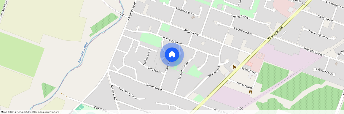 15 Third Avenue, SA 5352, Tanunda