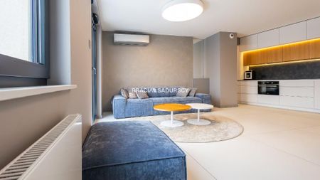 Mieszkanie Kraków Bronowice powierzchnia 64.0 m² C206-WM-76872 - Фото 4